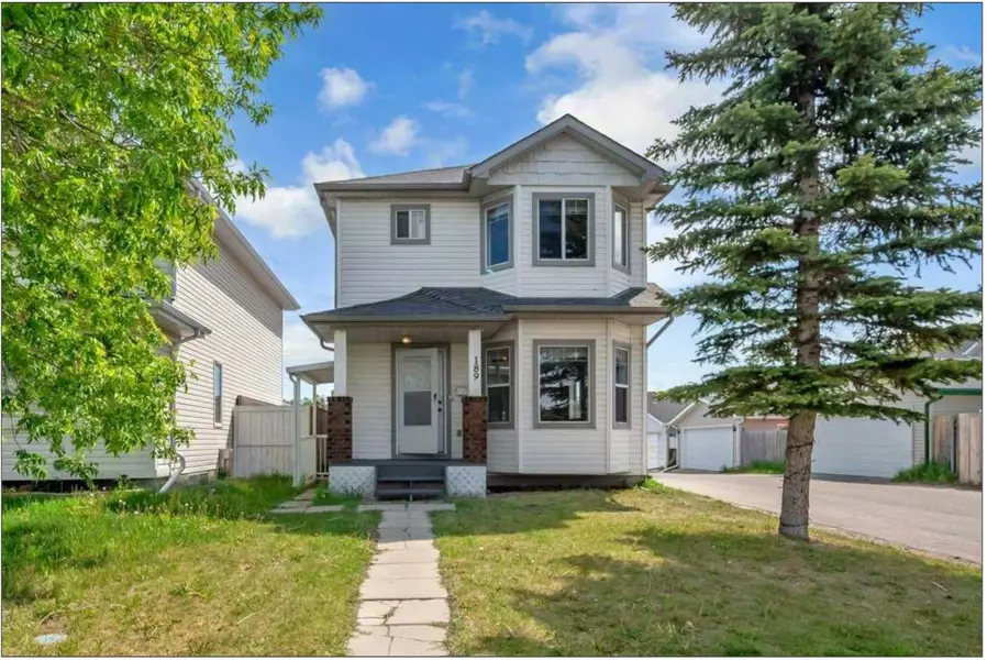 189 Tarington Close Northeast, Calgary, AB T3J3V7