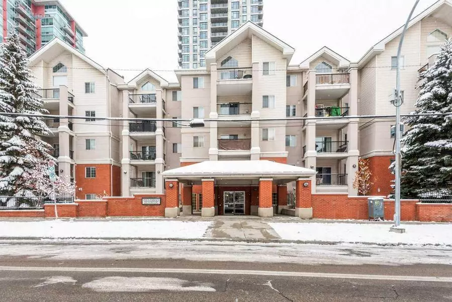 126 14 AVE Southwest #202, Calgary, AB T2R 0L9