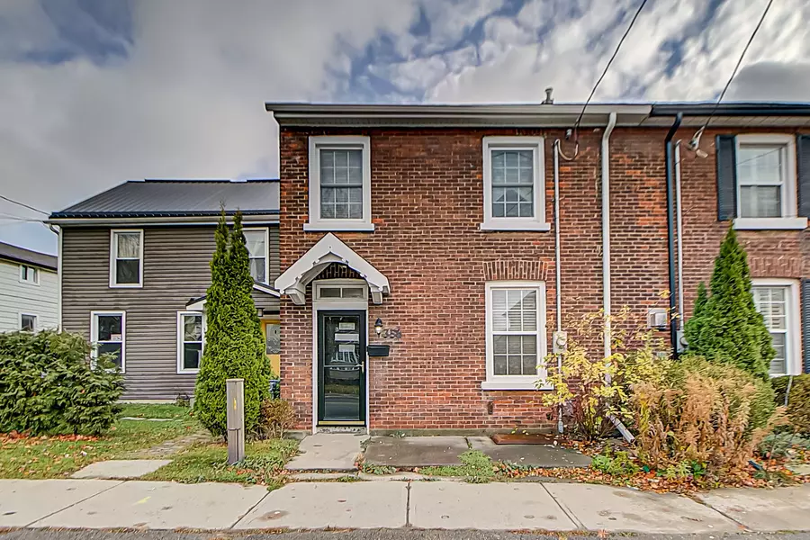 356 Division ST, Cobourg, ON K9A 3R6