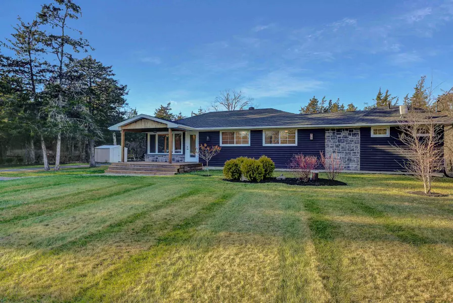 2415 County Road 15 N/A, Prince Edward County, ON K0K 2T0