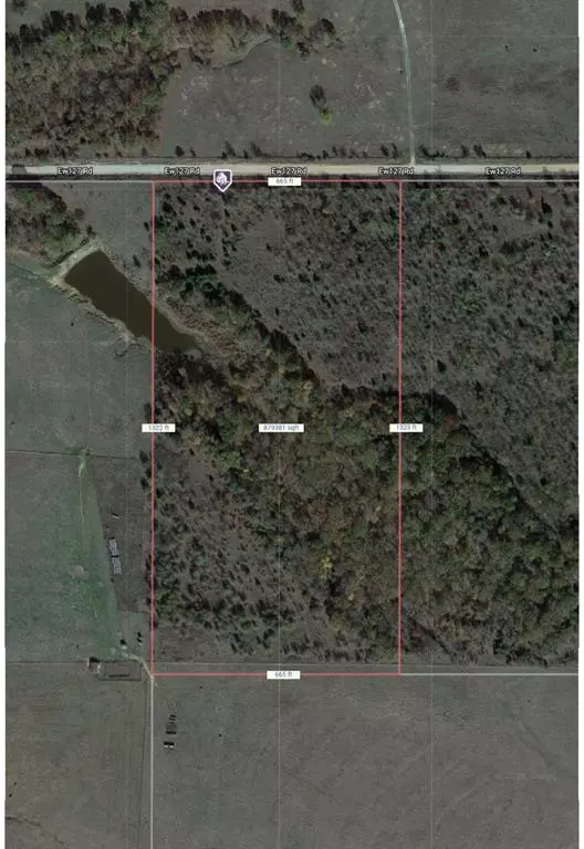 Wewoka, OK 74884,0000 EW 127 Road