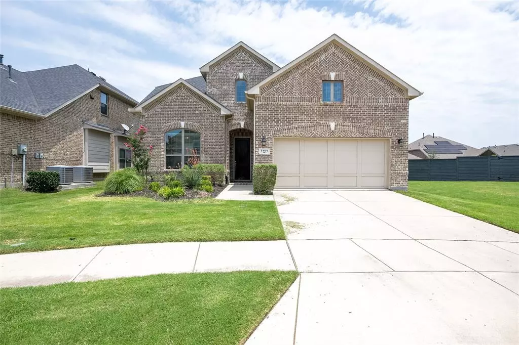 Little Elm, TX 76227,5104 Shallow Pond Drive