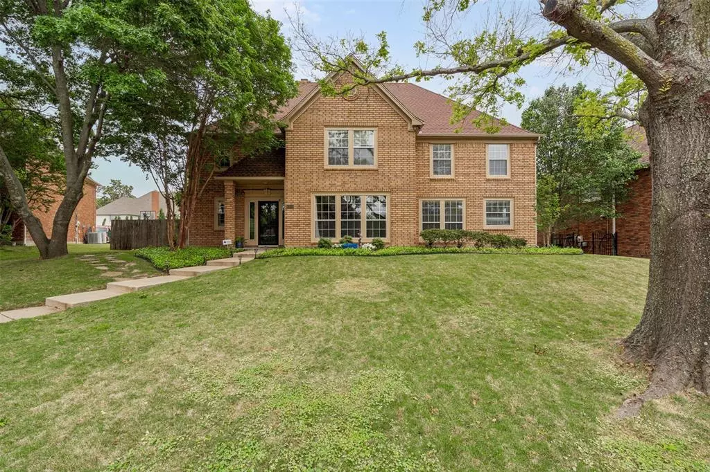 Fort Worth, TX 76123,5109 Dewdrop Lane