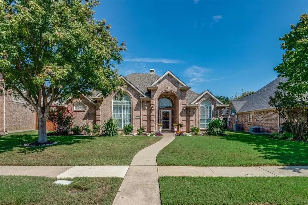 Frisco, TX 75035,10804 Wild Oak Drive