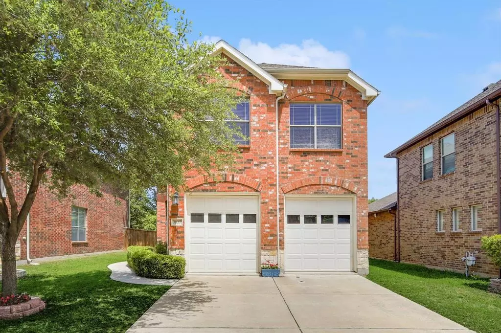 Fort Worth, TX 76137,3837 Weatherstone Drive