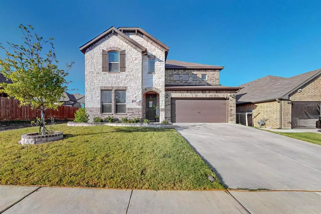 Fort Worth, TX 76179,5448 Otter Trail