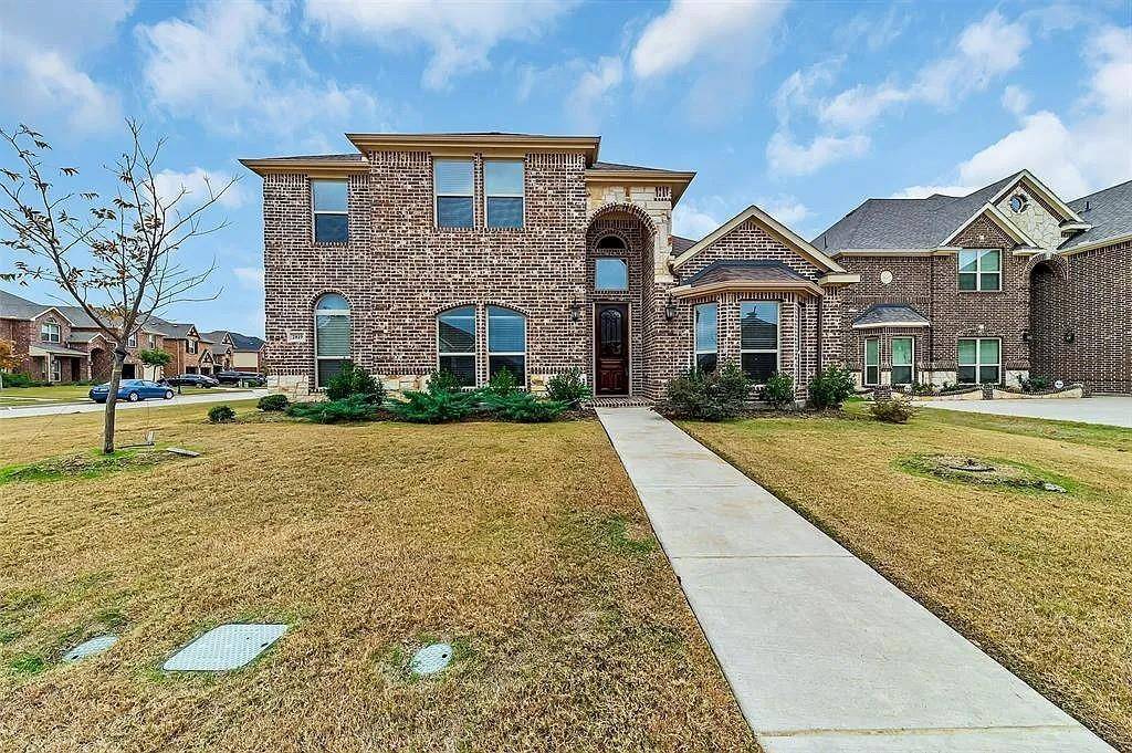 Grand Prairie, TX 75054,2819 Sendero