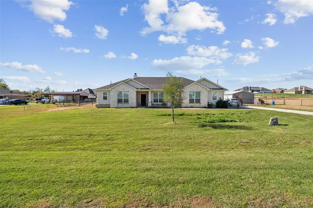 Paradise, TX 76073,170 Spring Creek Circle