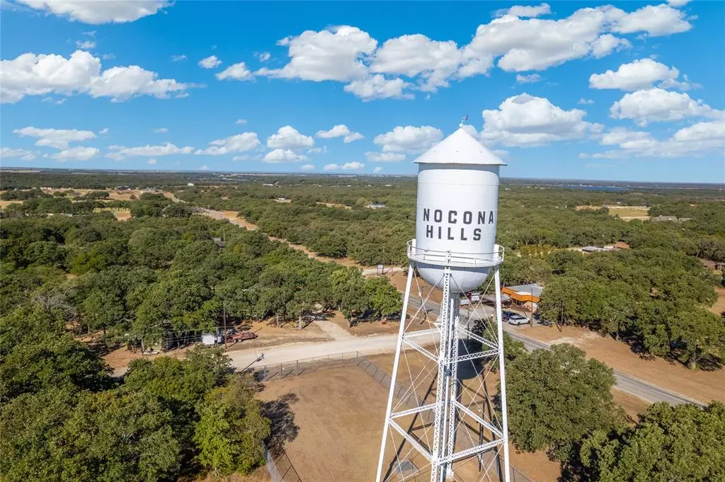 Nocona, TX 76255,Lot 1492 Nocona Dr.