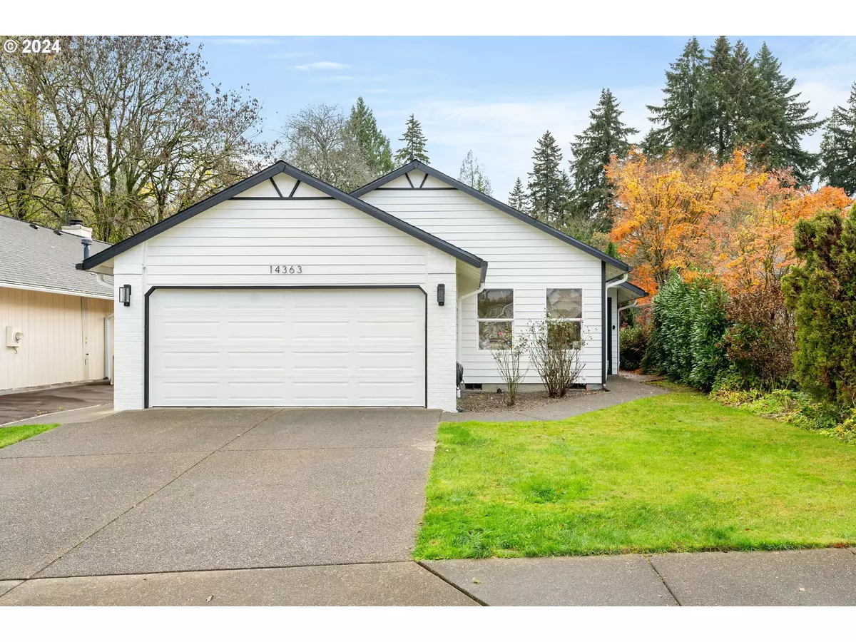 Portland, OR 97224,14363 SW FANNO CREEK CT