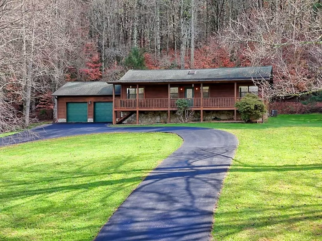 Blairsville, GA 30512,274 Highland Trace