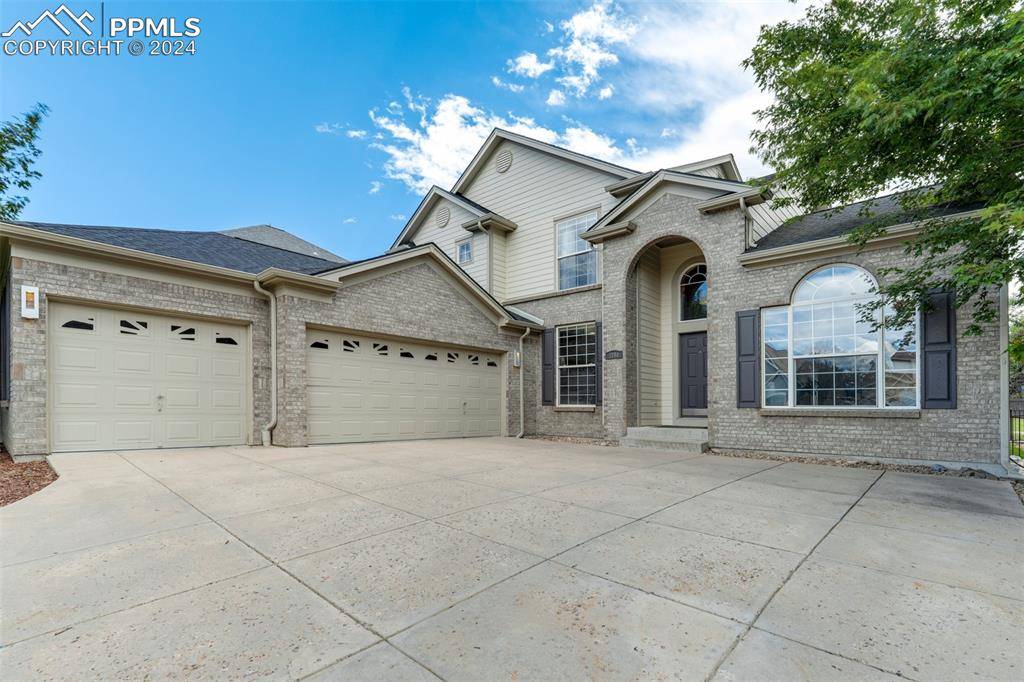 Castle Rock, CO 80104,1390 Peninsula CIR