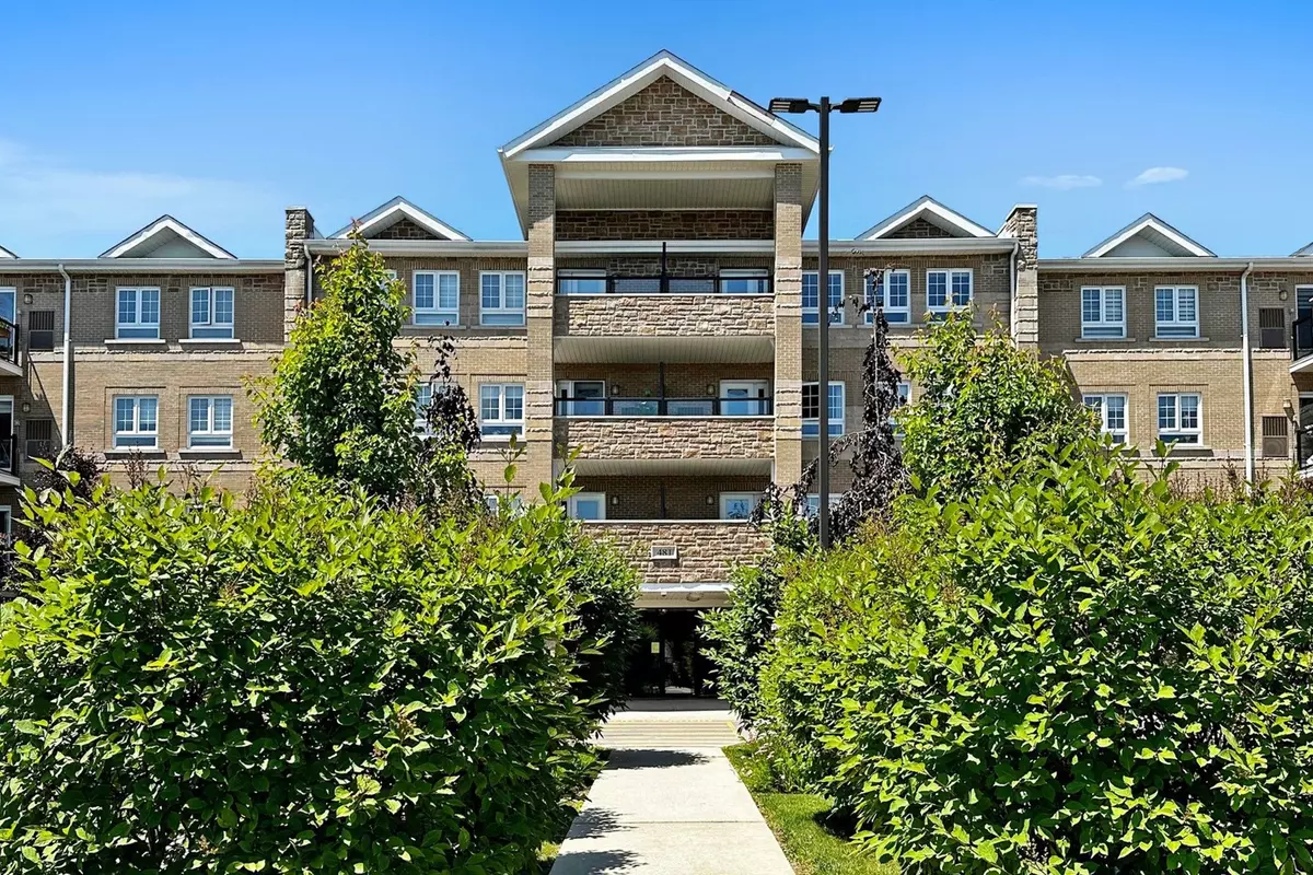 Whitchurch-stouffville, ON L4A 1Y7,481 Rupert AVE #222