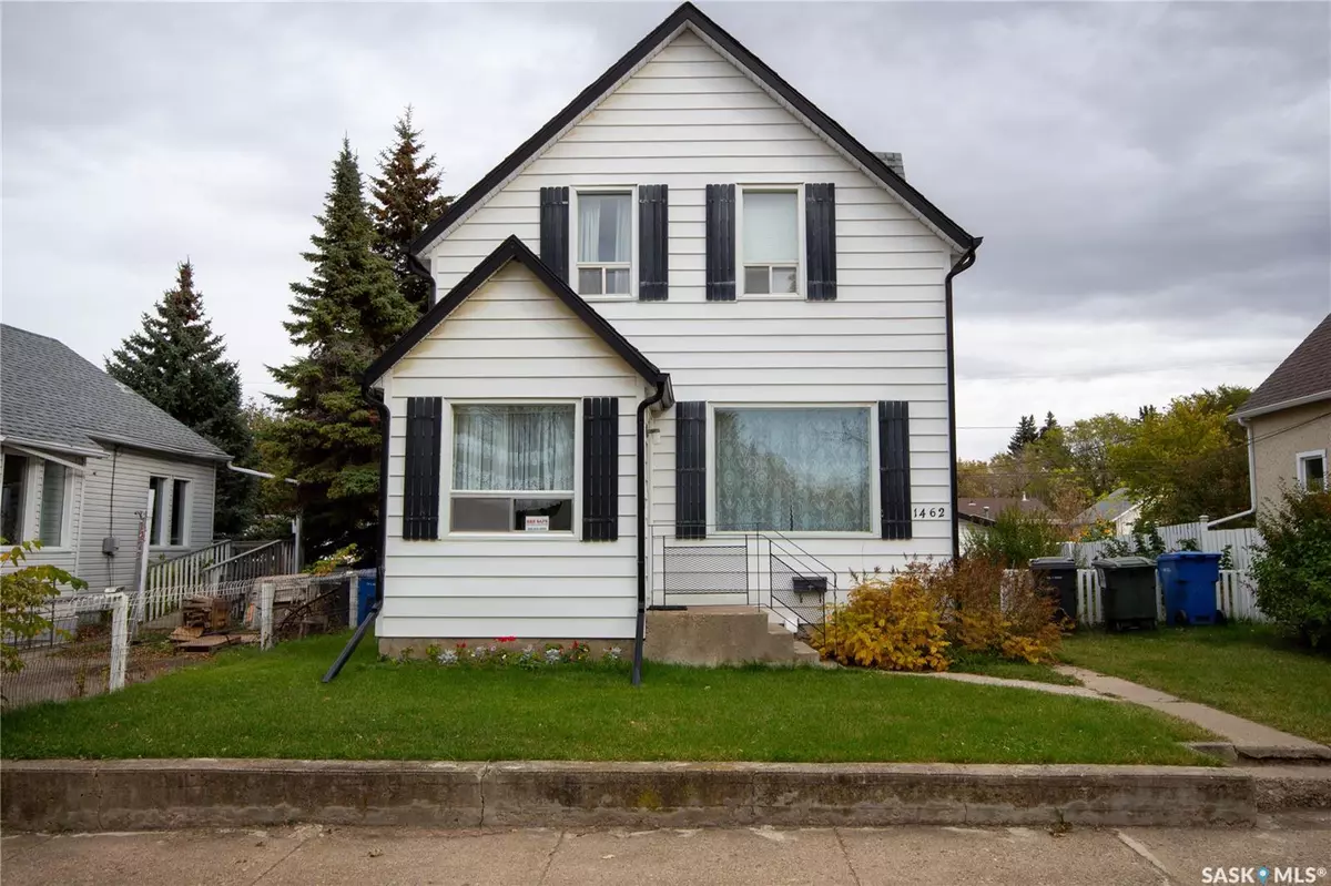 North Battleford, SK S9A 1T3,1462 105th STREET