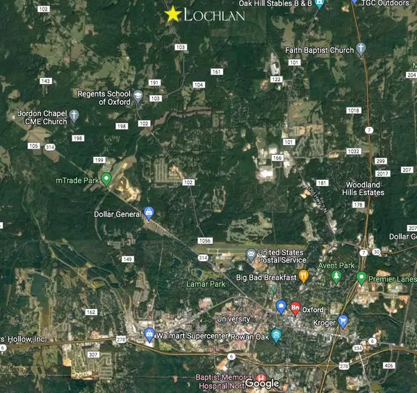 Oxford, MS 38655,206 Fyne Cove