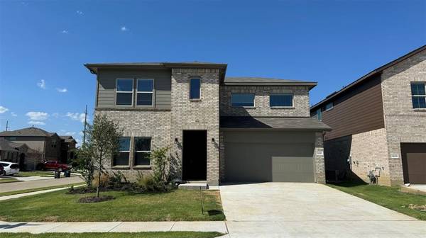 1201 ELGAR Trail, Fort Worth, TX 76247