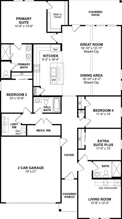 Howe, TX 75459,1505 Richardson Street