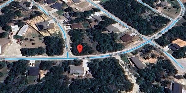 2621 Dove Trail, Granbury, TX 76048