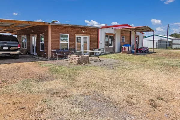 1100 Forgotten Lane, Alvarado, TX 76009