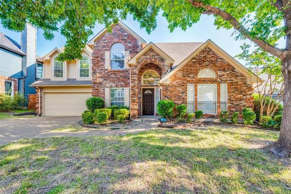 5012 Bryn Mawr Drive, Mckinney, TX 75072