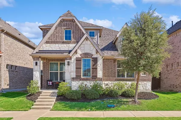 Little Elm, TX 75068,2061 Miramar Drive