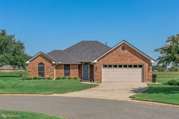 304 Bradford Circle, Bossier City, LA 71111