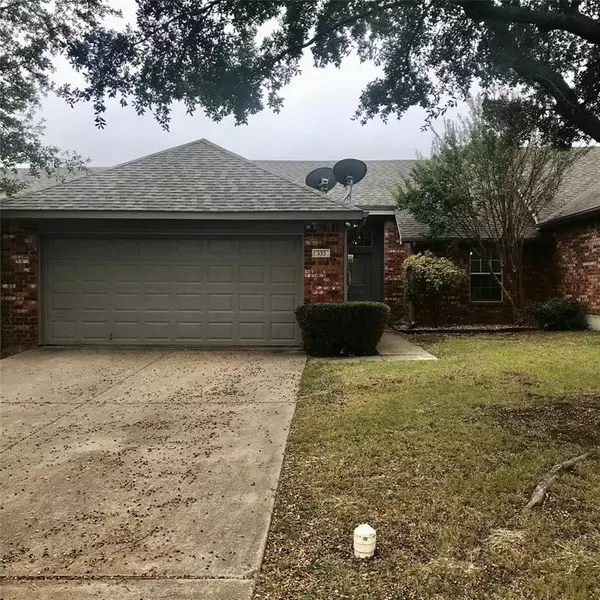 533 Gingerbread Lane, Waxahachie, TX 75165