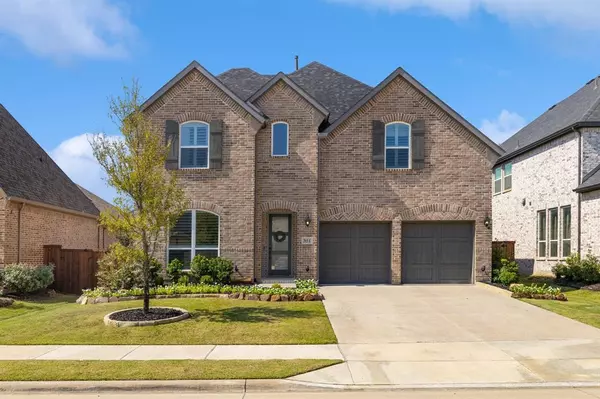 Prosper, TX 75078,951 Southgate Lane