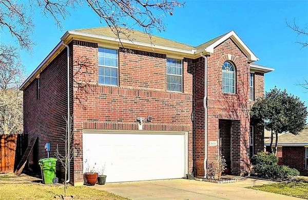 3609 Silverio Trail, Bedford, TX 76021