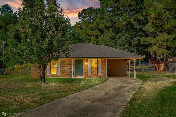 7776 Longbow Lane,  Shreveport,  LA 71107