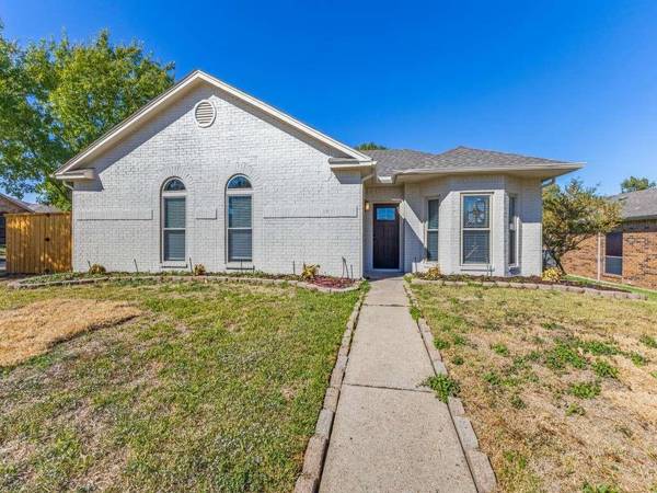 Mesquite, TX 75149,1001 Primrose Street