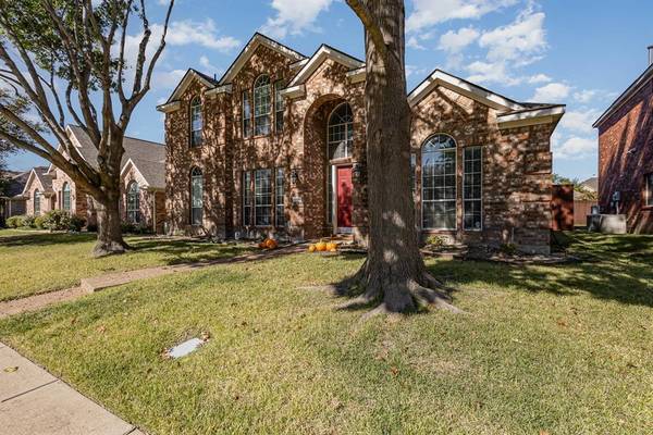 Mckinney, TX 75072,9300 Sterling Gate Drive