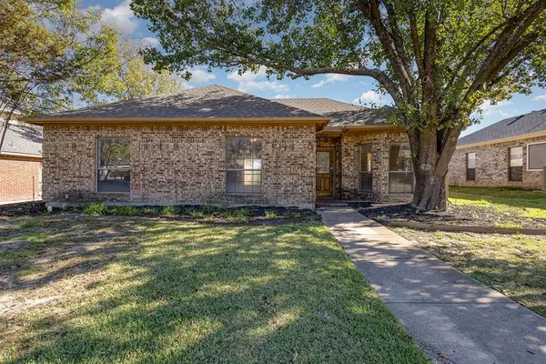 Mesquite, TX 75149,508 Buttercup Trail