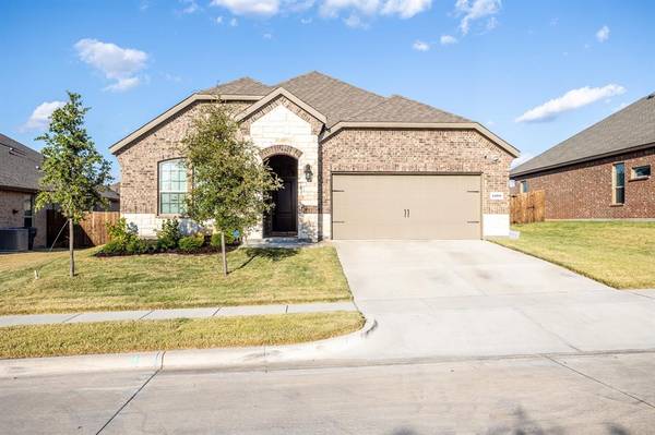 4206 Stonewall Drive, Forney, TX 75126