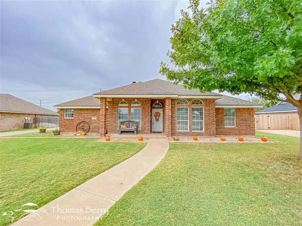 5201 Springwater Avenue, Abilene, TX 79606