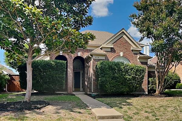 9716 Preston Vineyard Drive, Frisco, TX 75035