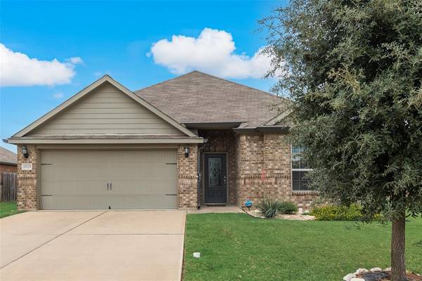 Crowley, TX 76036,1825 Golden Gate Drive