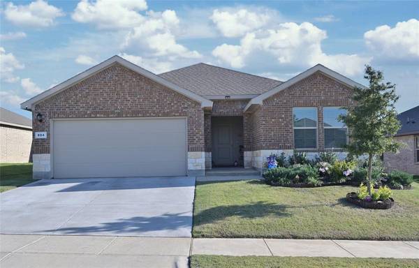 804 Rendyn Way, Cleburne, TX 76033