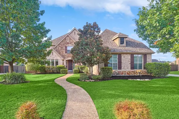 Keller, TX 76248,404 Northshore Court