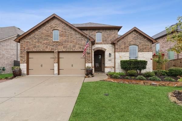 5204 Grovewood Drive, Mckinney, TX 75071