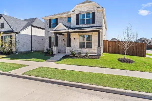 Little Elm, TX 75068,2073 Barx Drive