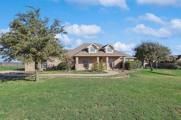 Haslet, TX 76052,116 Lonesome Trail