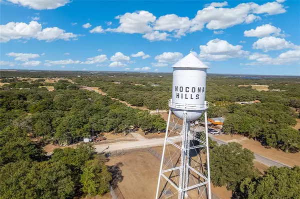 Nocona, TX 76255,Lot 2073 Conejose Drive