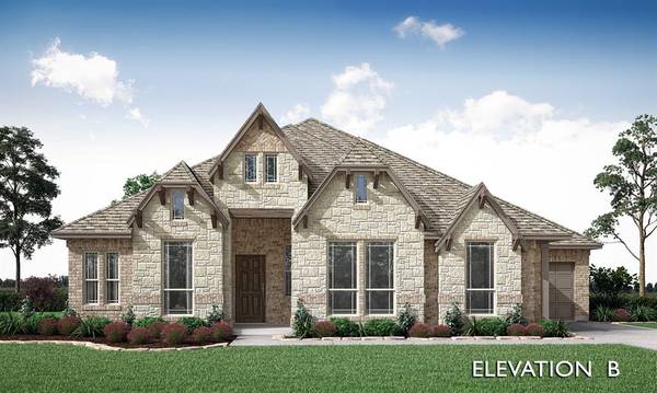 4826 Bel Air Drive, Midlothian, TX 76065