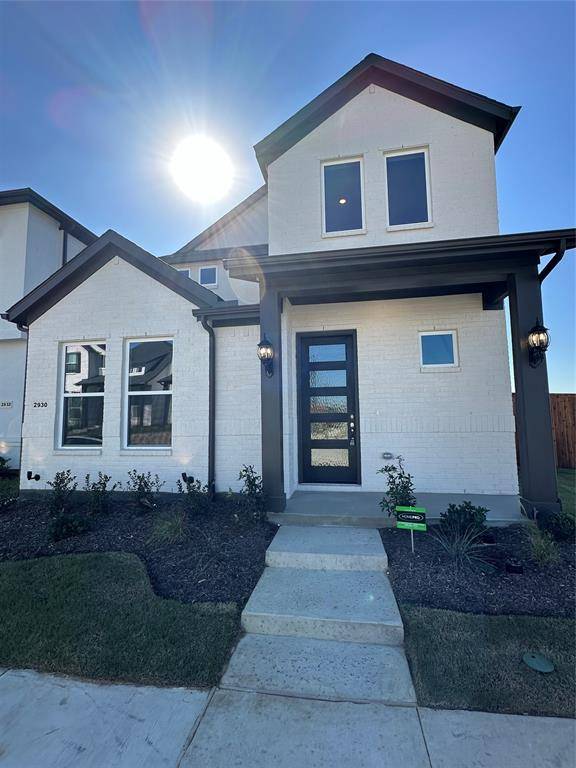 2930 Corvara Drive, Prosper, TX 75078