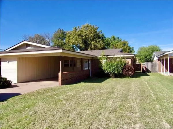 3132 S 23rd, Abilene, TX 79605