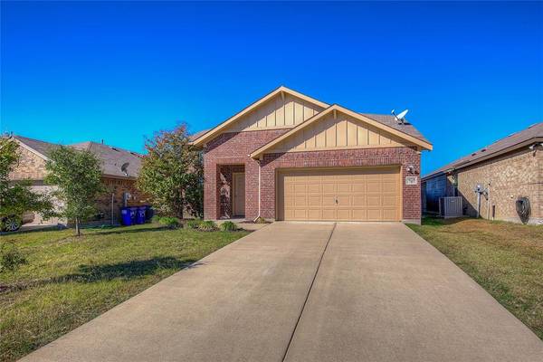 Forney, TX 75126,9225 Switchgrass Lane