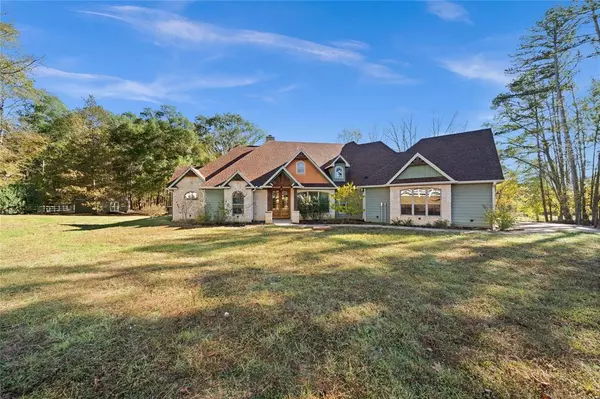 23751 Mystery Down Drive, Lindale, TX 75771