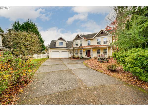 Vancouver, WA 98685,1011 NW 144TH CIR