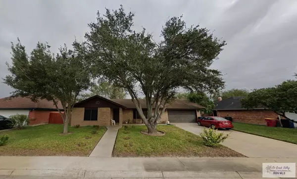 5238 RIDGELINE DR., Brownsville, TX 78526